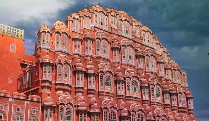 Hawa Mahal
